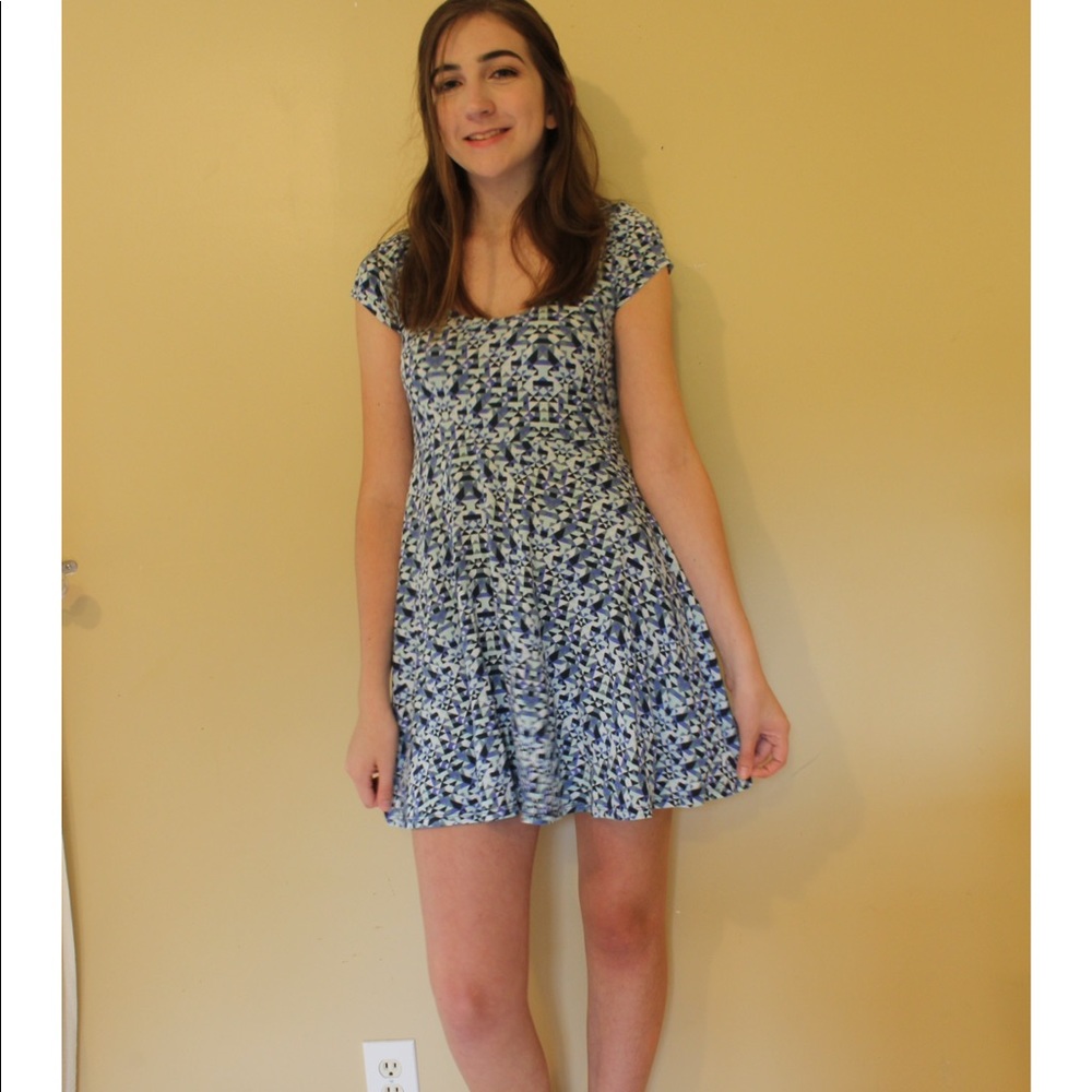 Aeropostale dress size medium